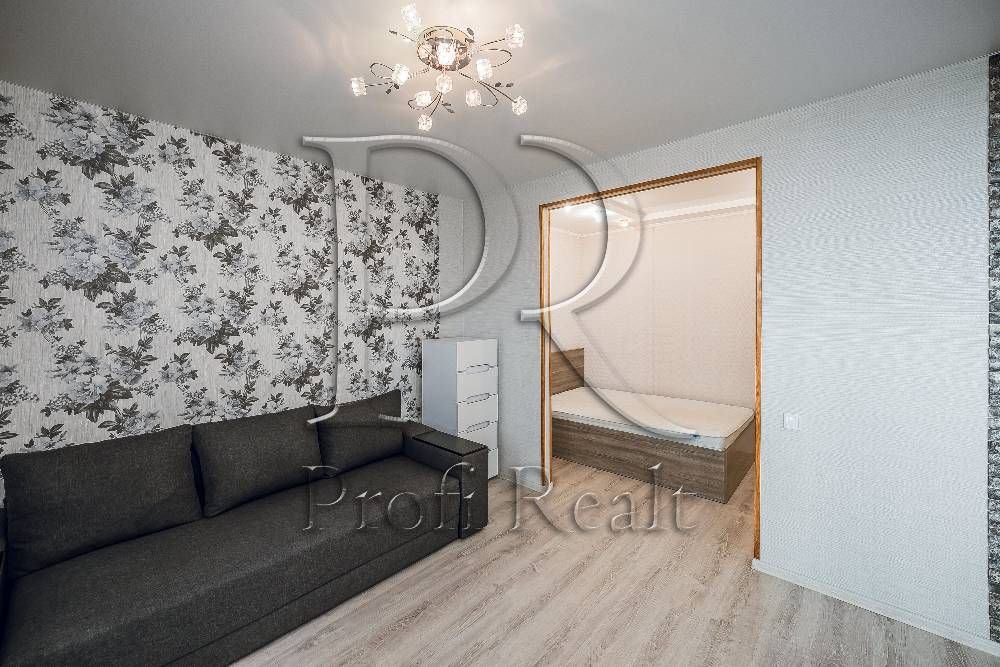 Без %!Продаж 1 кімн. квартири вулиця Максимовича Михайла 3Д Київ - зображення 6