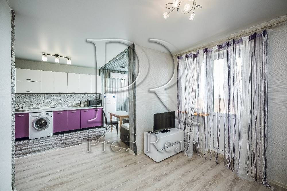 Без %!Продаж 1 кімн. квартири вулиця Максимовича Михайла 3Д Київ - зображення 3