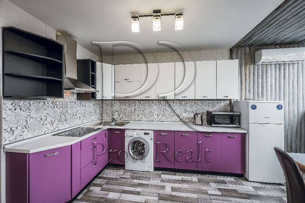 Без %!Продаж 1 кімн. квартири вулиця Максимовича Михайла 3Д Київ - зображення 2