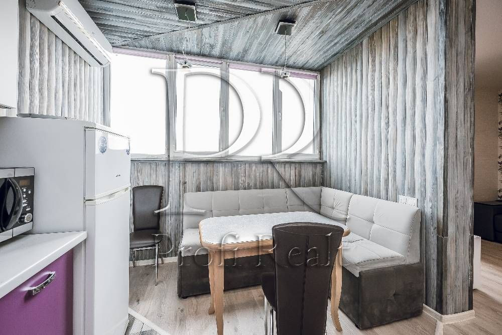 Без %!Продаж 1 кімн. квартири вулиця Максимовича Михайла 3Д Київ - зображення 5