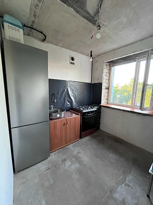 Продаётся 2-х квартира в кирпичном доме Горішні Плавні - зображення 1