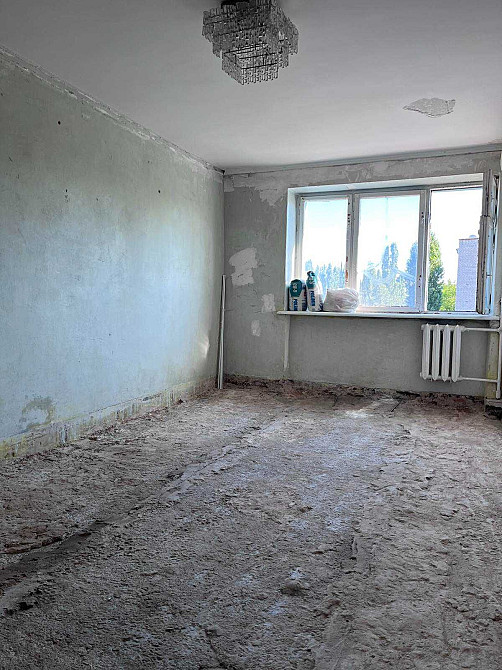 Продаётся 2-х квартира в кирпичном доме Горішні Плавні - зображення 7