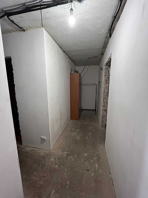 Продаётся 2-х квартира в кирпичном доме Горішні Плавні - зображення 6