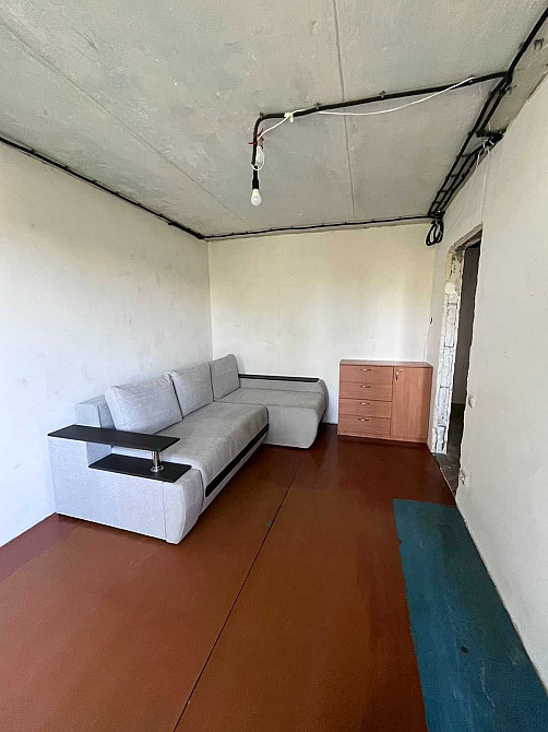 Продаётся 2-х квартира в кирпичном доме Горішні Плавні - зображення 8