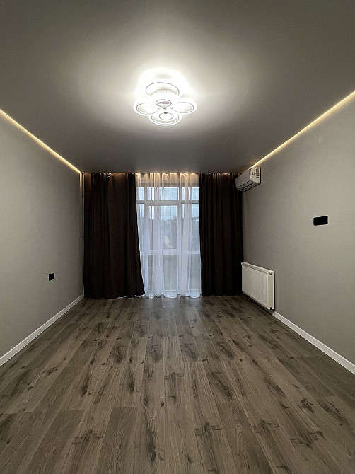 Без КОМіСІЇ однокімнатна квартира Ужгород - зображення 8