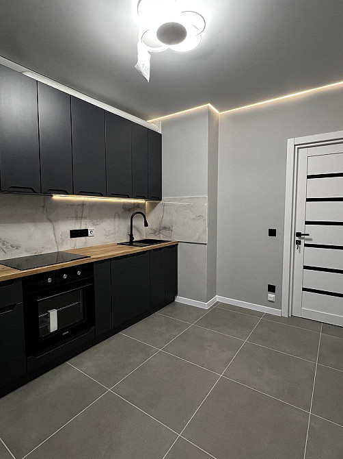 Без КОМіСІЇ однокімнатна квартира Ужгород - зображення 3