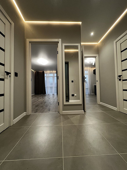 Без КОМіСІЇ однокімнатна квартира Ужгород - зображення 1