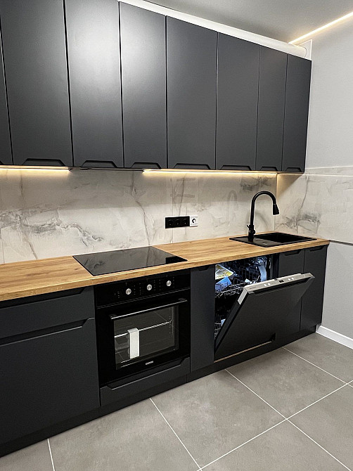 Без КОМіСІЇ однокімнатна квартира Ужгород - зображення 6