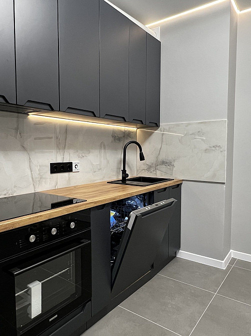 Без КОМіСІЇ однокімнатна квартира Ужгород - зображення 4