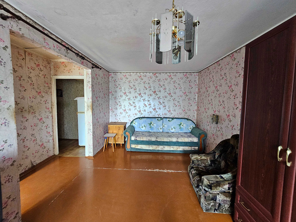 Однокомнатная квартира по улице Васякина (автовокзал) Кривой Рог - изображение 5