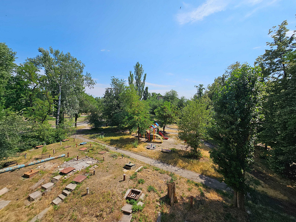 Однокомнатная квартира по улице Васякина (автовокзал) Кривой Рог - изображение 8