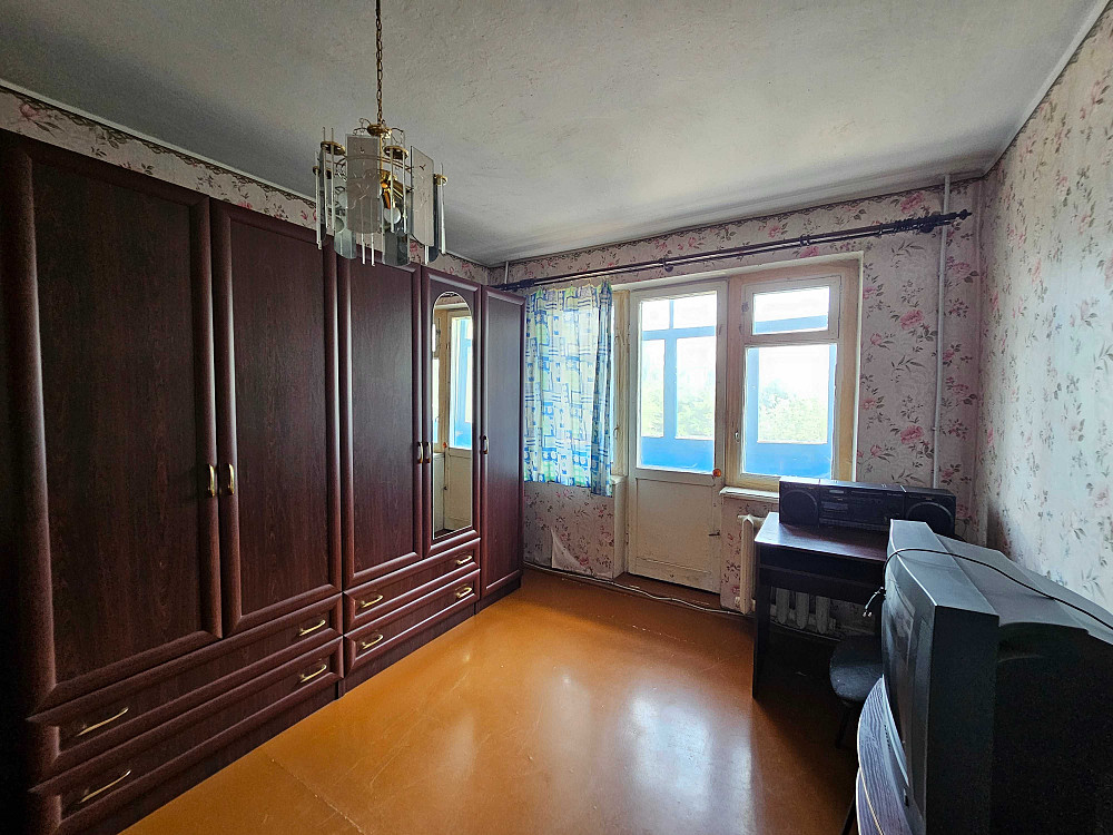 Однокомнатная квартира по улице Васякина (автовокзал) Кривой Рог - изображение 6