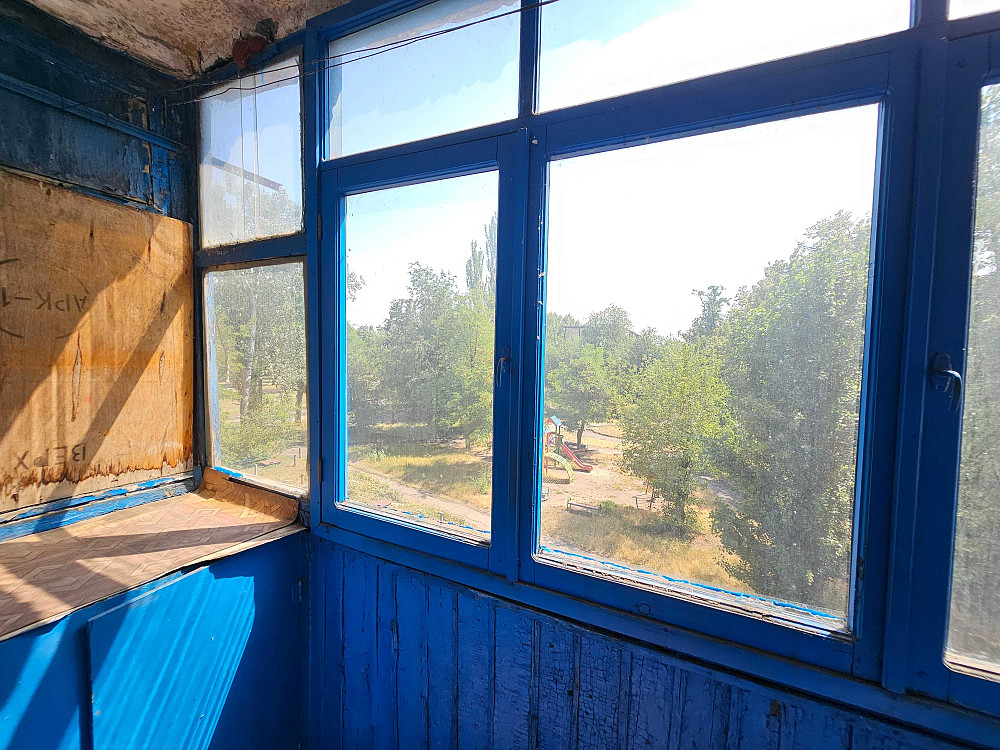 Однокомнатная квартира по улице Васякина (автовокзал) Кривой Рог - изображение 7