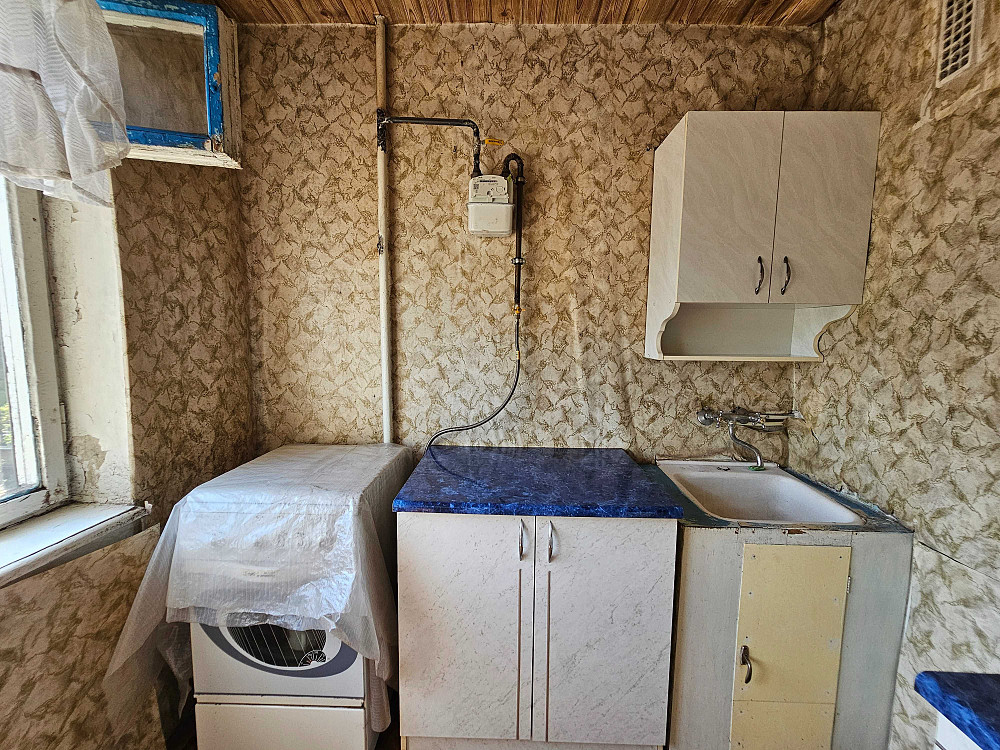 Однокомнатная квартира по улице Васякина (автовокзал) Кривой Рог - изображение 2