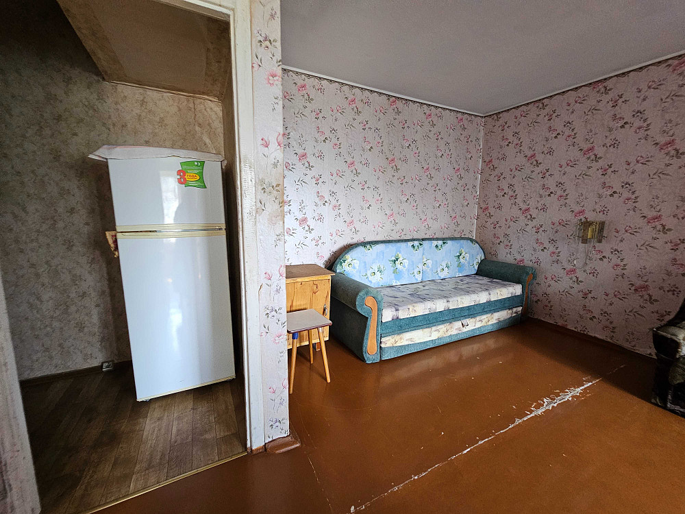 Однокомнатная квартира по улице Васякина (автовокзал) Кривой Рог - изображение 4