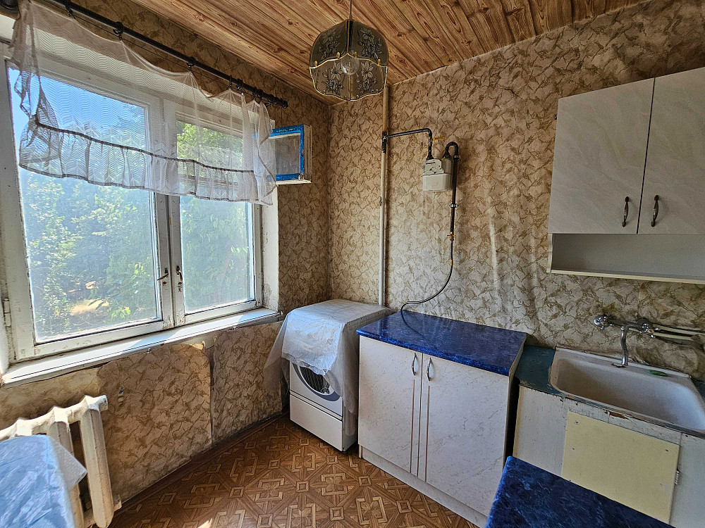 Однокомнатная квартира по улице Васякина (автовокзал) Кривой Рог - изображение 1