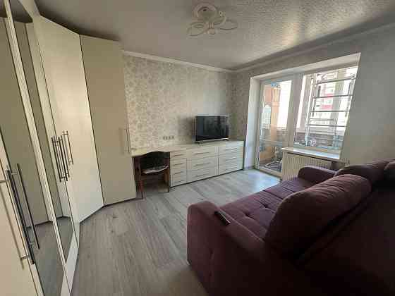 Продаж квартири на пʼятому поверсі в центрі міста Велика Знам`янка