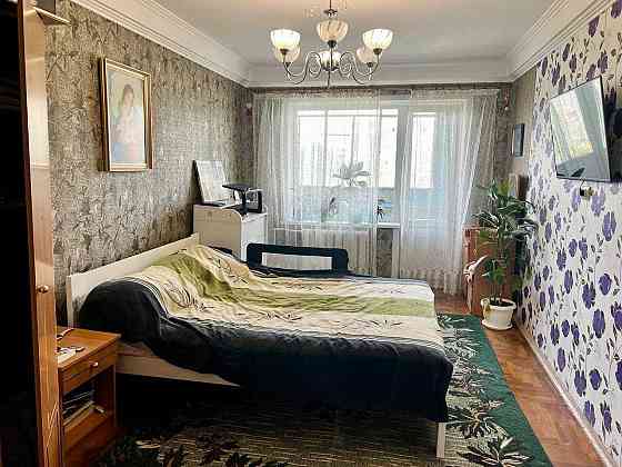 Продам 3х комнатную квартиру в центре Коммунарского района Запоріжжя