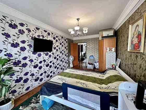 Продам 3х комнатную квартиру в центре Коммунарского района Запоріжжя