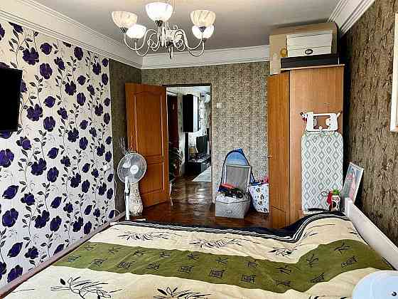 Продам 3х комнатную квартиру в центре Коммунарского района Запоріжжя