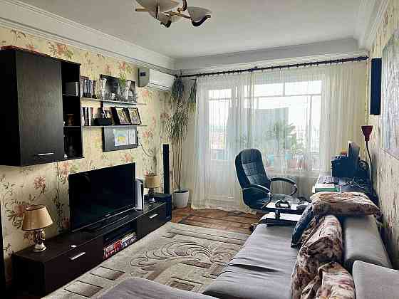 Продам 3х комнатную квартиру в центре Коммунарского района Запоріжжя