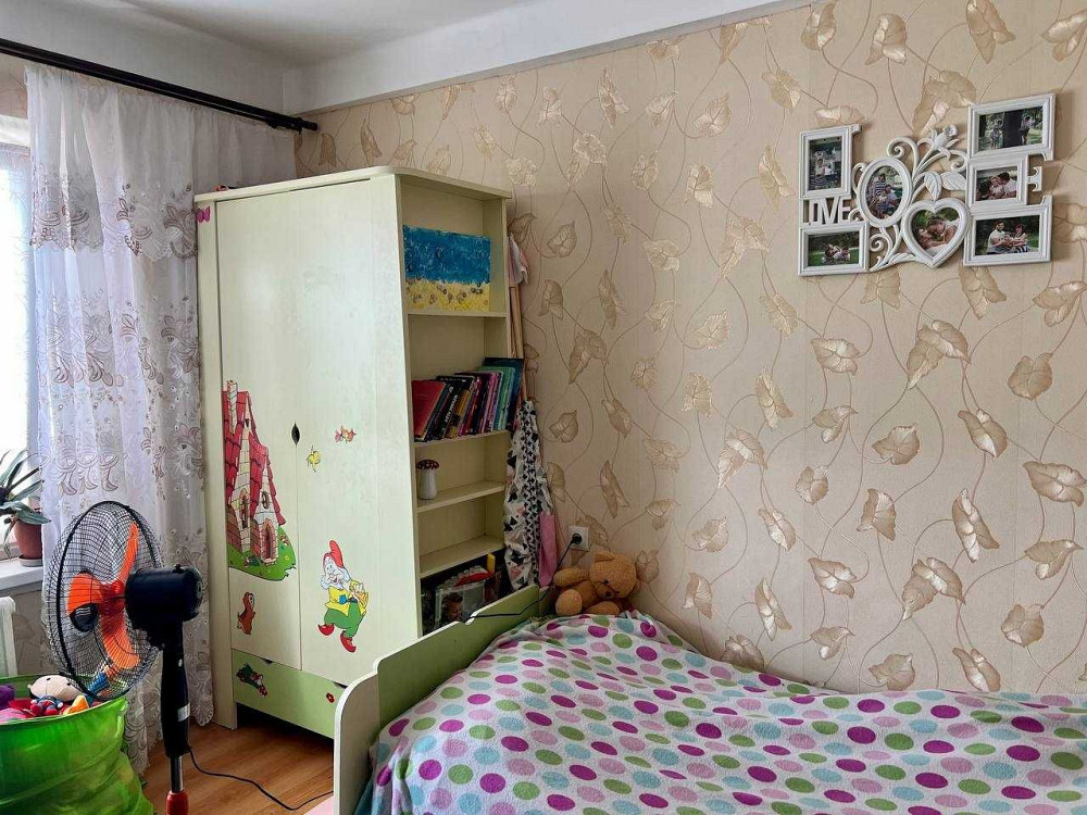 Продам 3х комнатную квартиру в центре Коммунарского района Запоріжжя - зображення 8