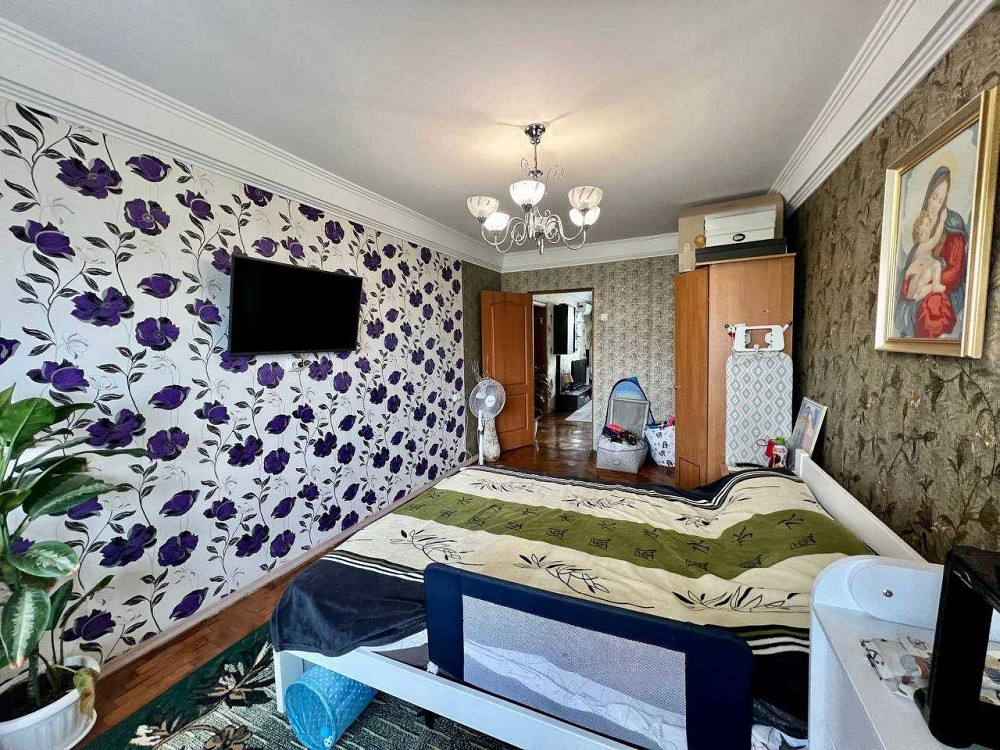 Продам 3х комнатную квартиру в центре Коммунарского района Запоріжжя - зображення 4