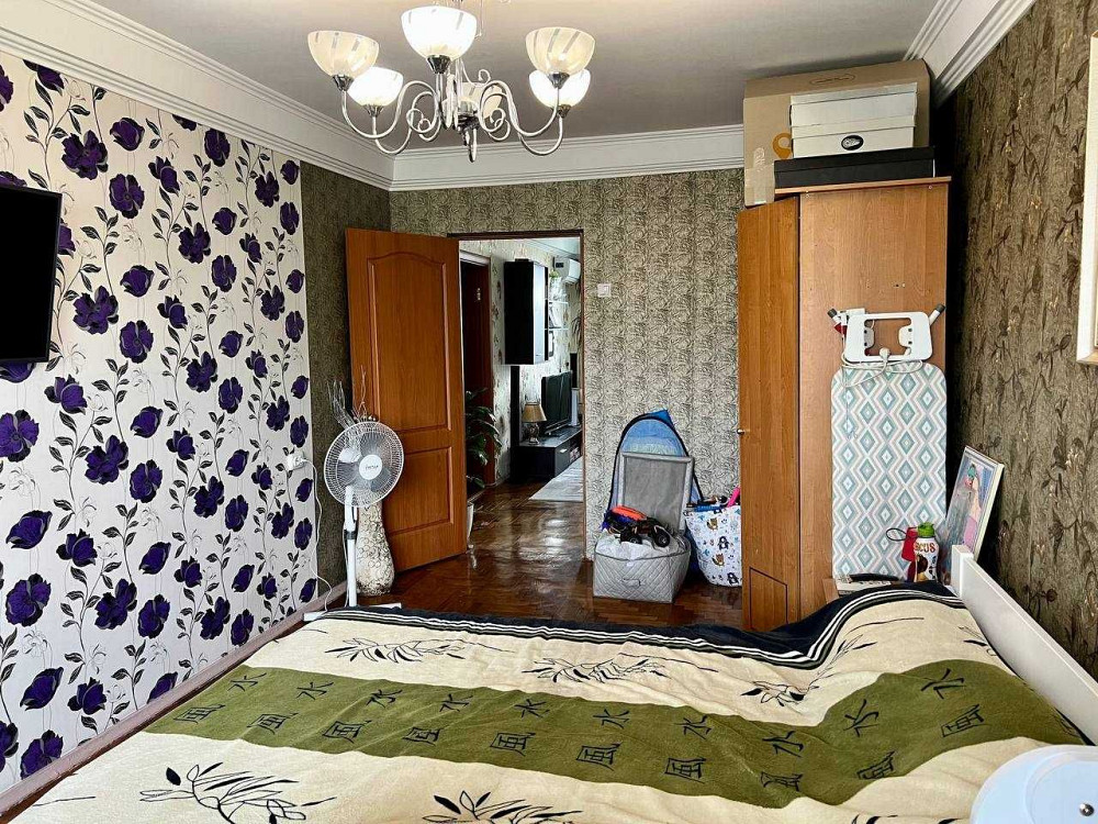 Продам 3х комнатную квартиру в центре Коммунарского района Запоріжжя - зображення 5