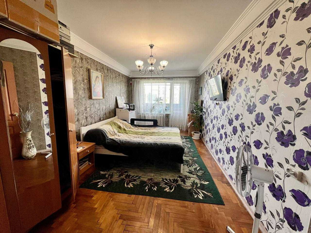 Продам 3х комнатную квартиру в центре Коммунарского района Запоріжжя - зображення 7