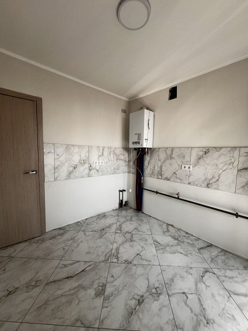 Двокімнатна з ремонтом! Без комісії! Район Центрального парку! Ирпень - изображение 2