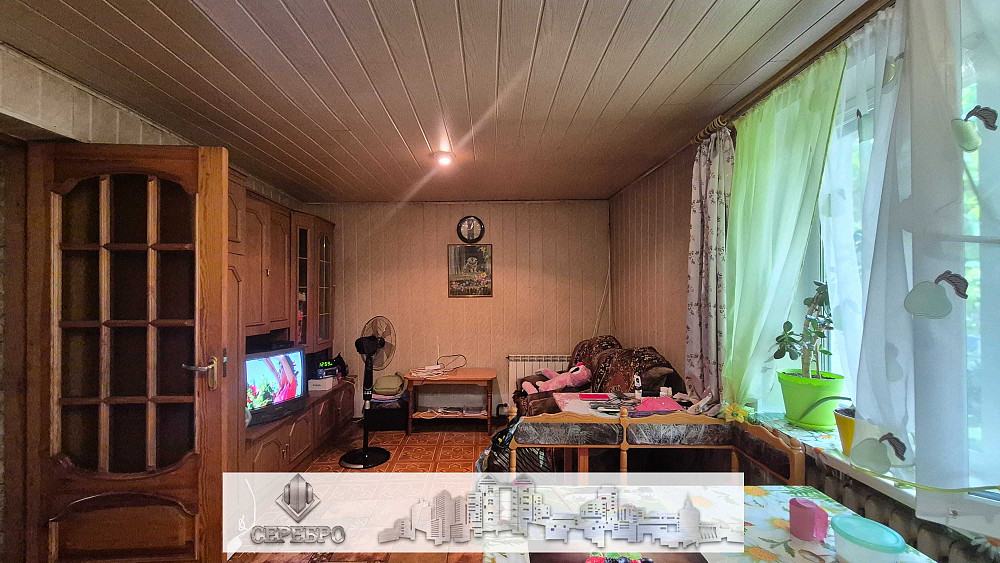 *Котедж 2х кімнатний 69 кв.м + гараж,  по вул. Демократична Запоріжжя - зображення 4