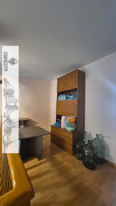 *Котедж 2х кімнатний 69 кв.м + гараж,  по вул. Демократична Запоріжжя - зображення 7