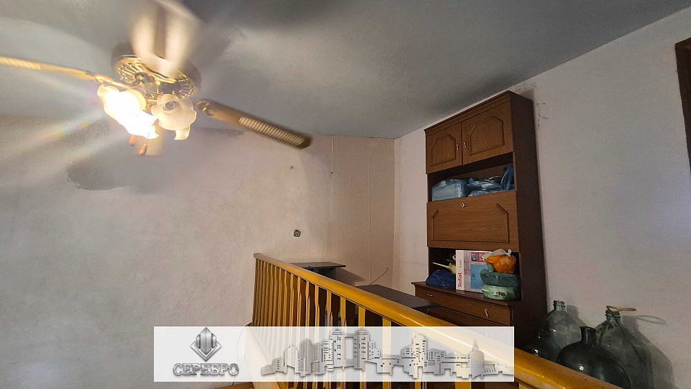 *Котедж 2х кімнатний 69 кв.м + гараж,  по вул. Демократична Запоріжжя - зображення 6