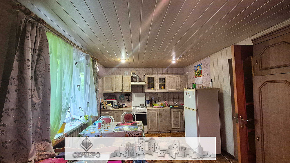 *Котедж 2х кімнатний 69 кв.м + гараж,  по вул. Демократична Запоріжжя - зображення 2