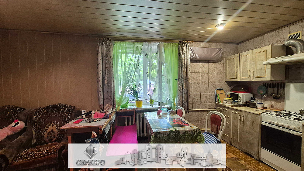 *Котедж 2х кімнатний 69 кв.м + гараж,  по вул. Демократична Запоріжжя - зображення 1