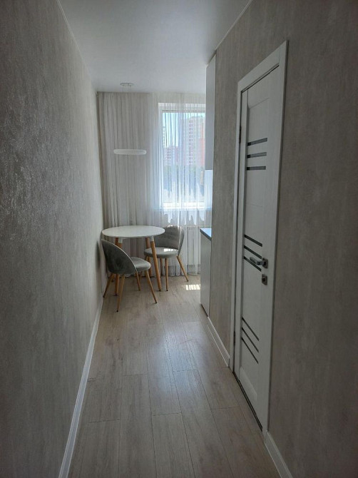 Реальная! Продам 1к квартиру Гвардейцев Широнинцев 111 Харьков - изображение 2