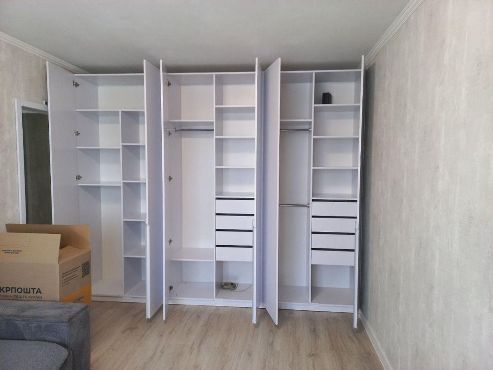 Реальная! Продам 1к квартиру Гвардейцев Широнинцев 111 Харьков - изображение 7