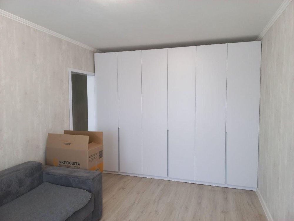 Реальная! Продам 1к квартиру Гвардейцев Широнинцев 111 Харьков - изображение 6