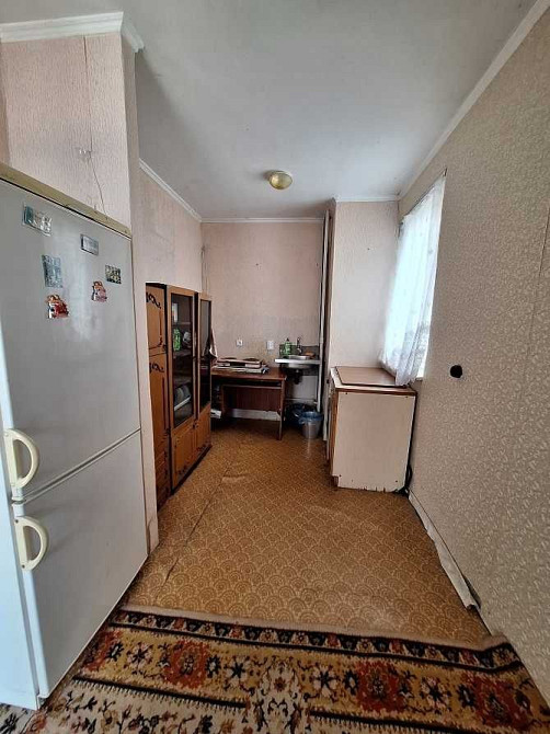 Продаж 1-кім кв, центр. Митниця, вул. Г. Дніпра Черкассы - изображение 4