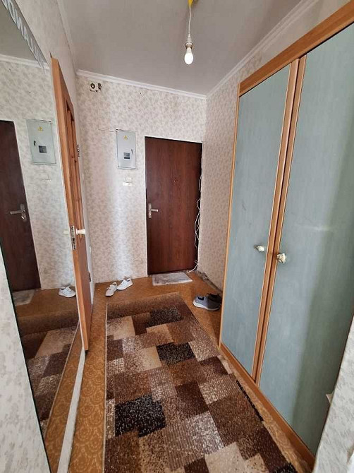 Продаж 1-кім кв, центр. Митниця, вул. Г. Дніпра Черкассы - изображение 1