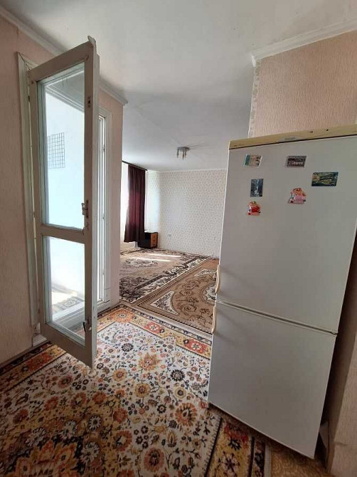 Продаж 1-кім кв, центр. Митниця, вул. Г. Дніпра Черкассы - изображение 6