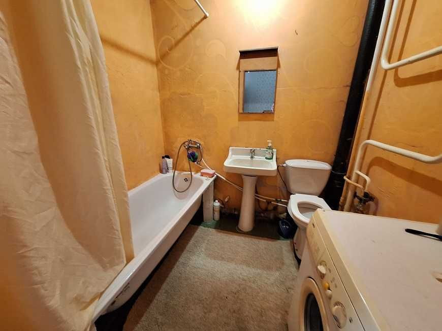 Продаж 1-кім кв, центр. Митниця, вул. Г. Дніпра Черкассы - изображение 8