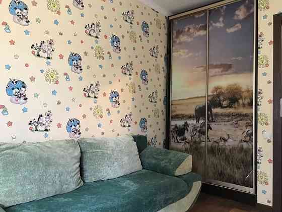 Продається трикімнатна квартира у Вараші Вараш