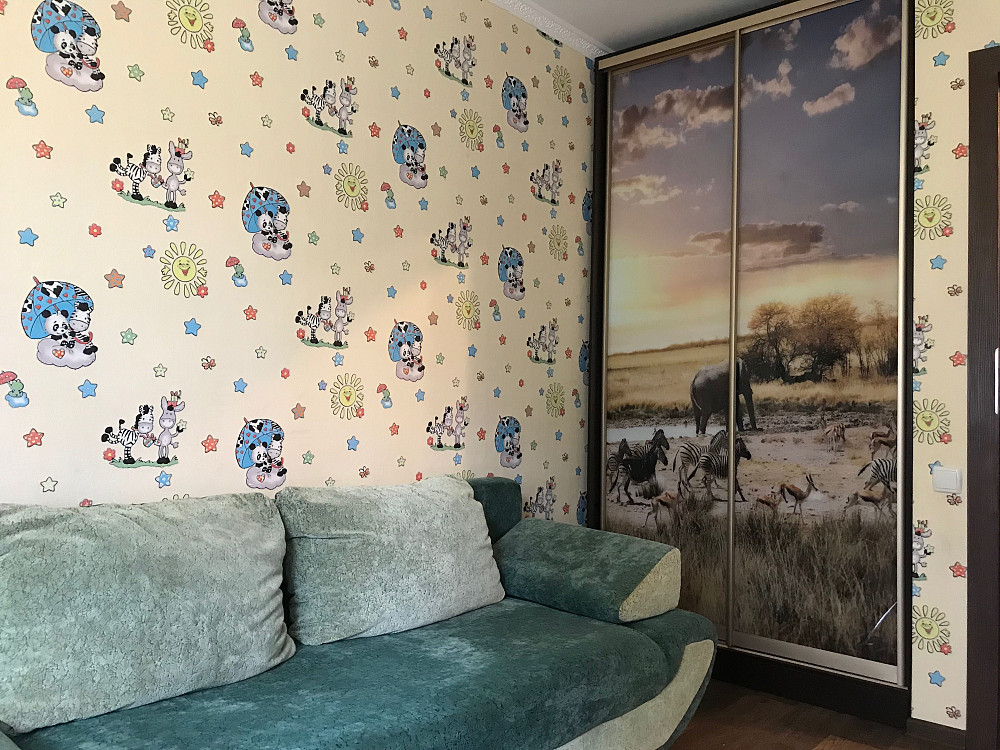 Продається трикімнатна квартира у Вараші Вараш - изображение 5