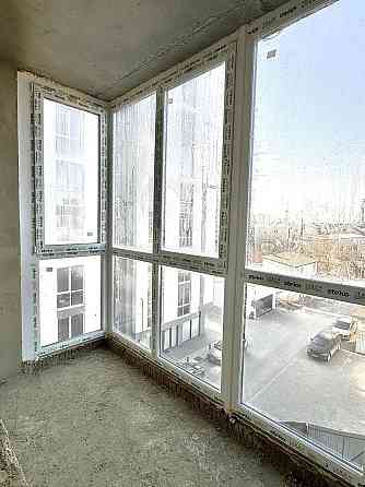 Нова 1-к квартира у сучасному ЖК Your Home від Забудовника БЕЗ КОМІСІЇ Львов