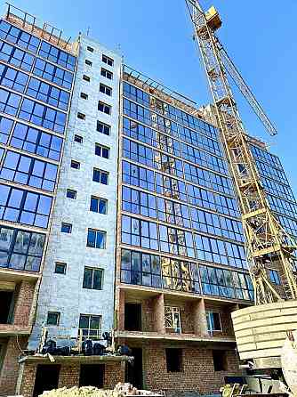 Нова 1-к квартира у сучасному ЖК Your Home від Забудовника БЕЗ КОМІСІЇ Львов