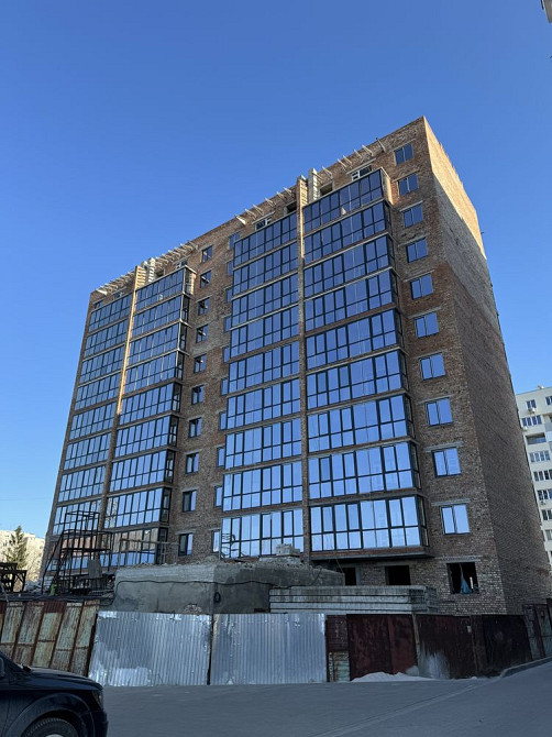 Нова 1-к квартира у сучасному ЖК Your Home від Забудовника БЕЗ КОМІСІЇ Львов - изображение 6