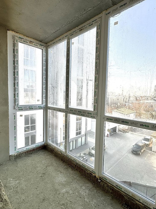 Нова 1-к квартира у сучасному ЖК Your Home від Забудовника БЕЗ КОМІСІЇ Львов - изображение 3