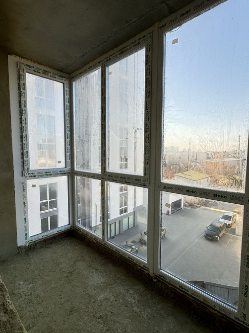 Нова 1-к квартира у сучасному ЖК Your Home від Забудовника БЕЗ КОМІСІЇ Львов - изображение 4