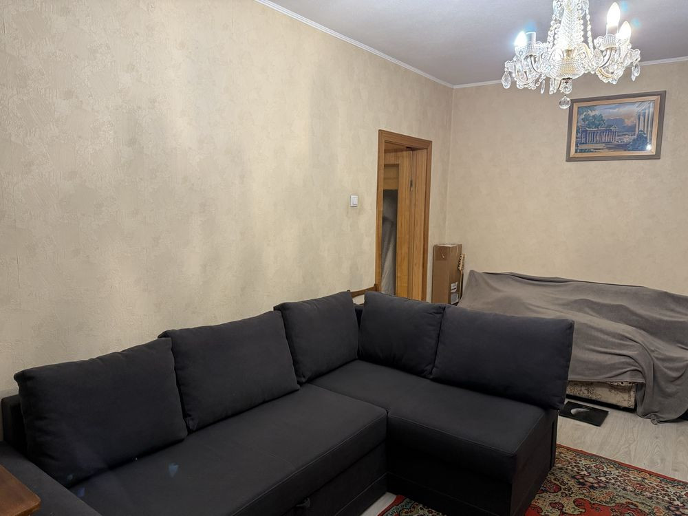 продаж квартири 2 кім гарний стан вул. Захарівська 7 Киев - изображение 5